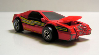 Illustration for article titled Matchbox, Hot Wheels, and the Meaning of Life